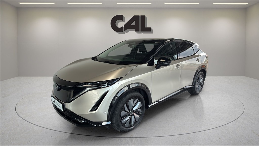 Nissan Ariya EL Evolve e-4orce 301HK 5d Aut.