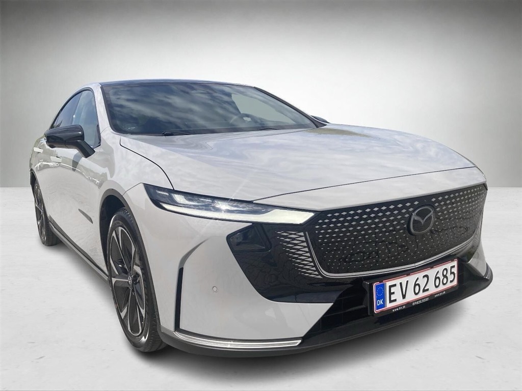 Mazda 6e EL Takumi 245HK 5d Aut. - Image 10
