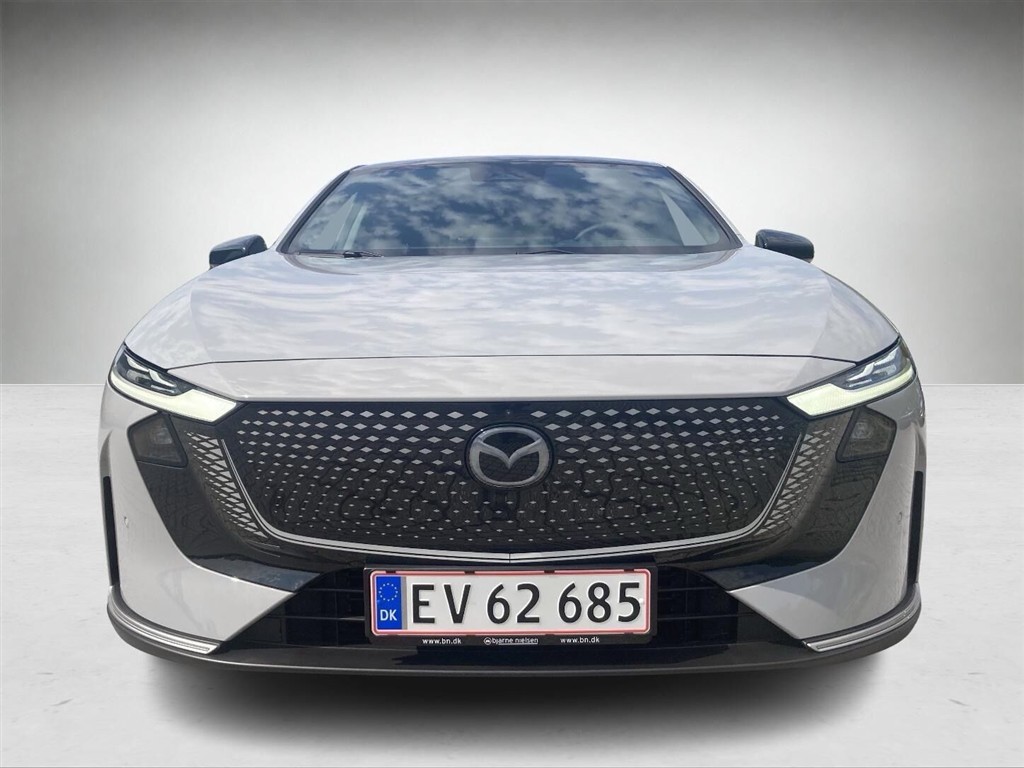 Mazda 6e EL Takumi 245HK 5d Aut. - Image 11
