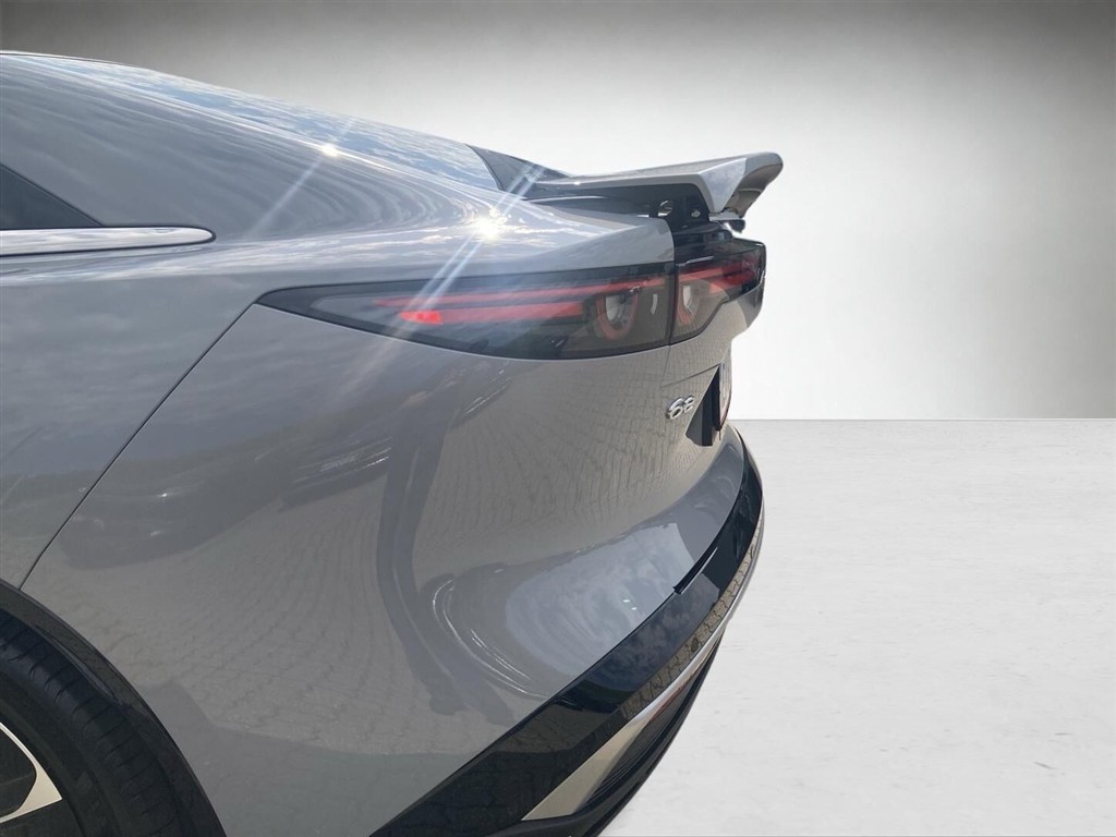 Mazda 6e EL Takumi 245HK 5d Aut. - Image 12
