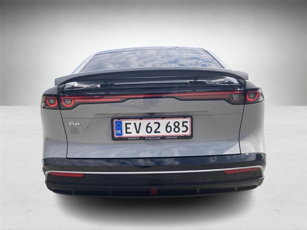 Mazda 6e EL Takumi 245HK 5d Aut. - Image 13