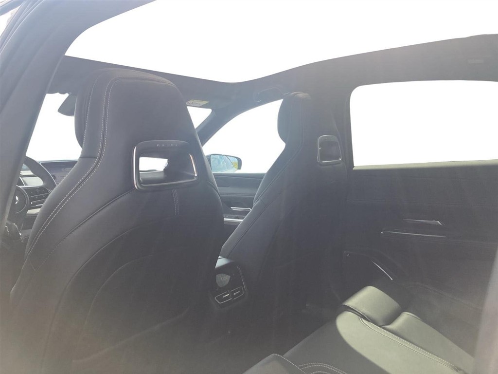 Mazda 6e EL Takumi 245HK 5d Aut. - Image 16
