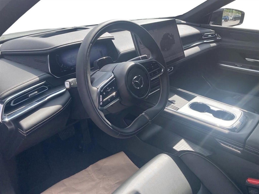Mazda 6e EL Takumi 245HK 5d Aut. - Image 18