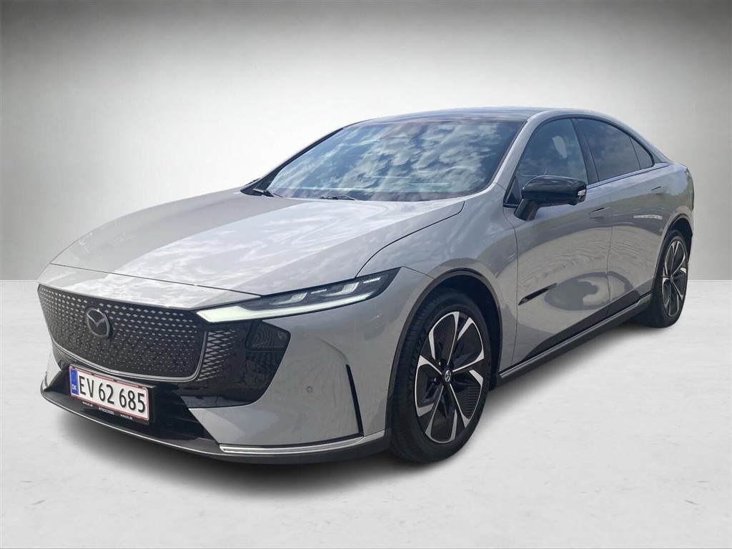 Mazda 6e EL Takumi 245HK 5d Aut.