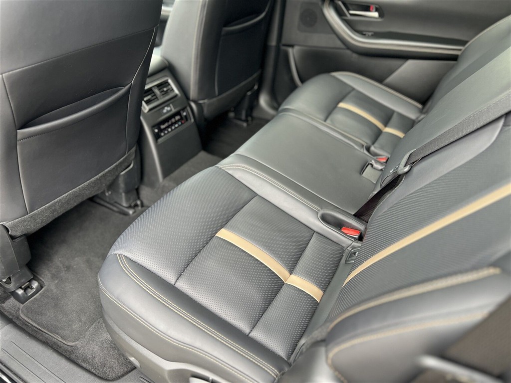 Mazda CX-80 2,5 e-Skyactiv-G Hybrid Homura Plus AWD 327HK 5d 8g Aut. - Image 14