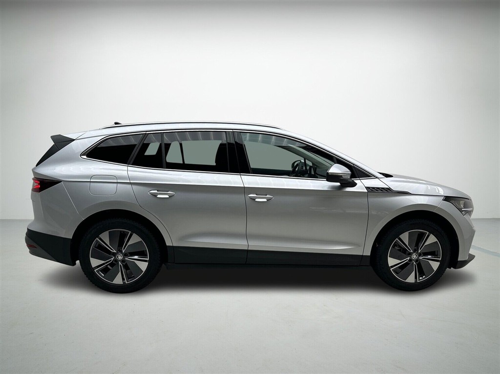Skoda Enyaq 85x iV 4x4 286HK 5d Aut. - Image 6