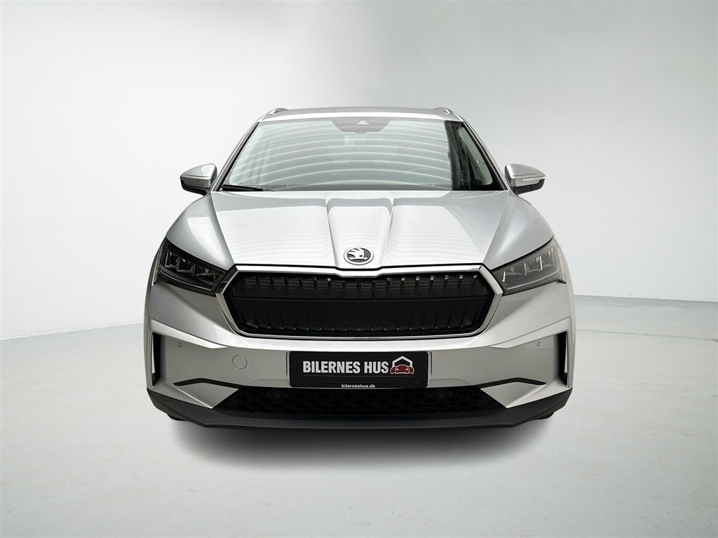 Skoda Enyaq 85x iV 4x4 286HK 5d Aut. - Image 7