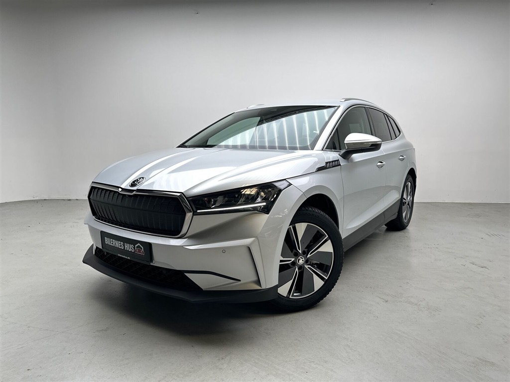 Skoda Enyaq 85x iV 4x4 286HK 5d Aut. - Image 18