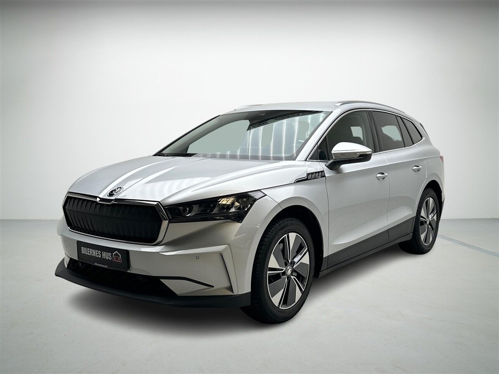 Skoda Enyaq 85x iV 4x4 286HK 5d Aut.