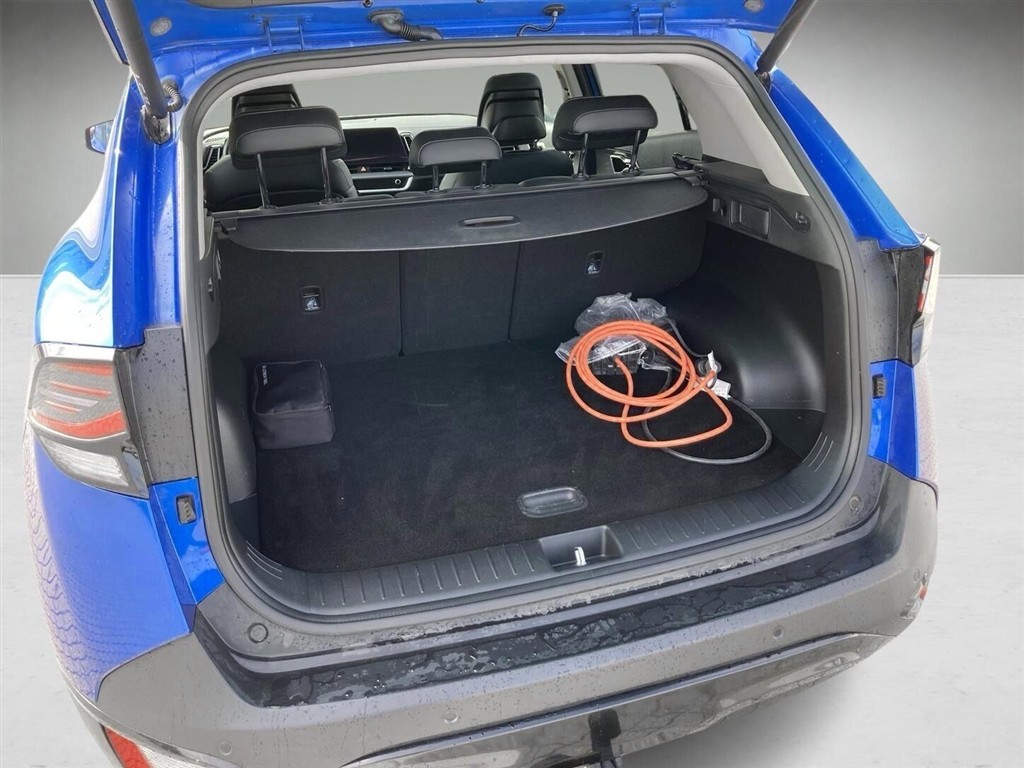 Kia Sportage 1,6 T-GDI Plugin-hybrid Upgrade 4WD DCT 265HK 5d 6g Aut. - Image 8
