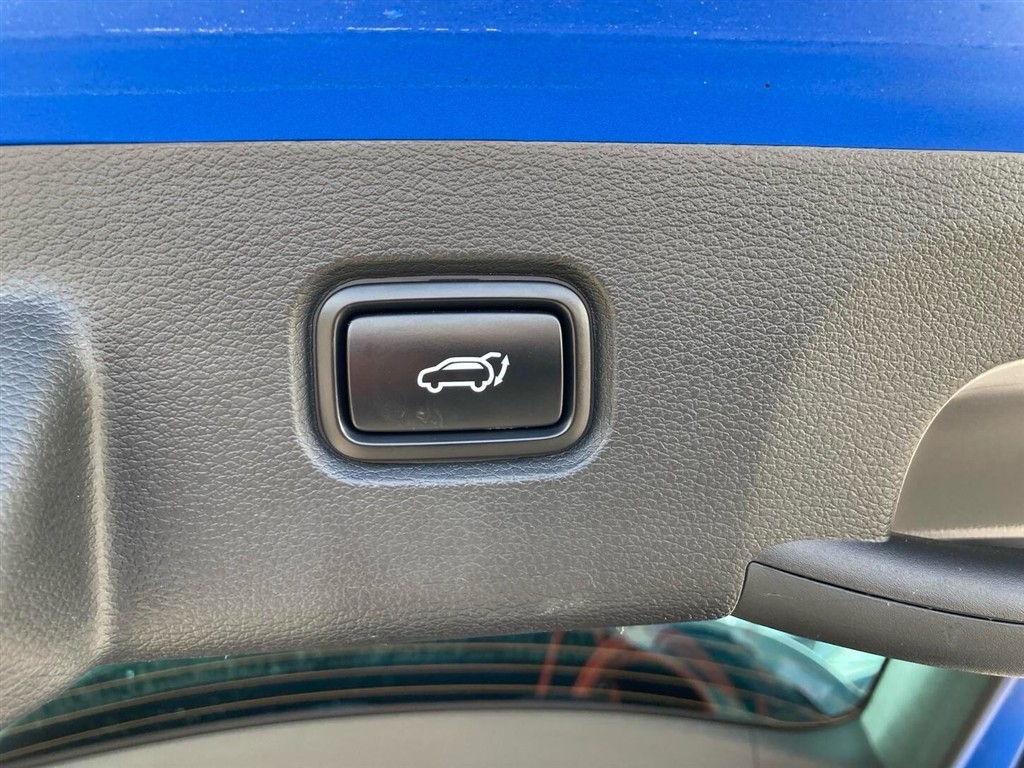 Kia Sportage 1,6 T-GDI Plugin-hybrid Upgrade 4WD DCT 265HK 5d 6g Aut. - Image 9