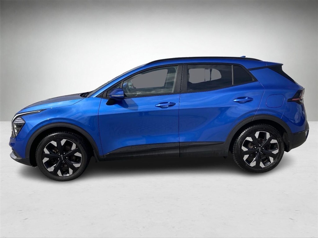 Kia Sportage 1,6 T-GDI Plugin-hybrid Upgrade 4WD DCT 265HK 5d 6g Aut. - Image 2