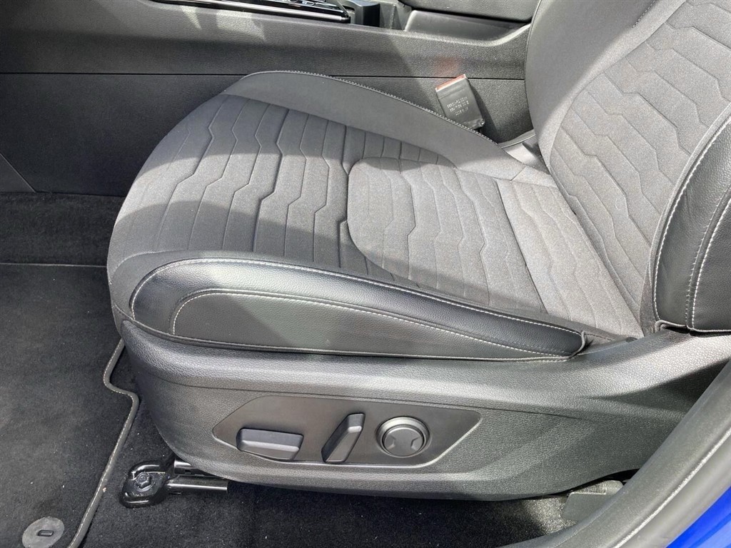 Kia Sportage 1,6 T-GDI Plugin-hybrid Upgrade 4WD DCT 265HK 5d 6g Aut. - Image 11