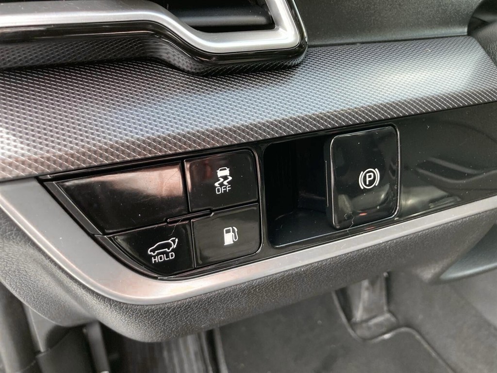 Kia Sportage 1,6 T-GDI Plugin-hybrid Upgrade 4WD DCT 265HK 5d 6g Aut. - Image 13