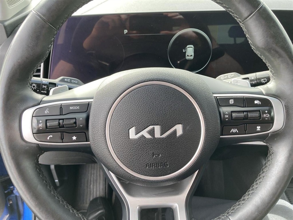 Kia Sportage 1,6 T-GDI Plugin-hybrid Upgrade 4WD DCT 265HK 5d 6g Aut. - Image 14
