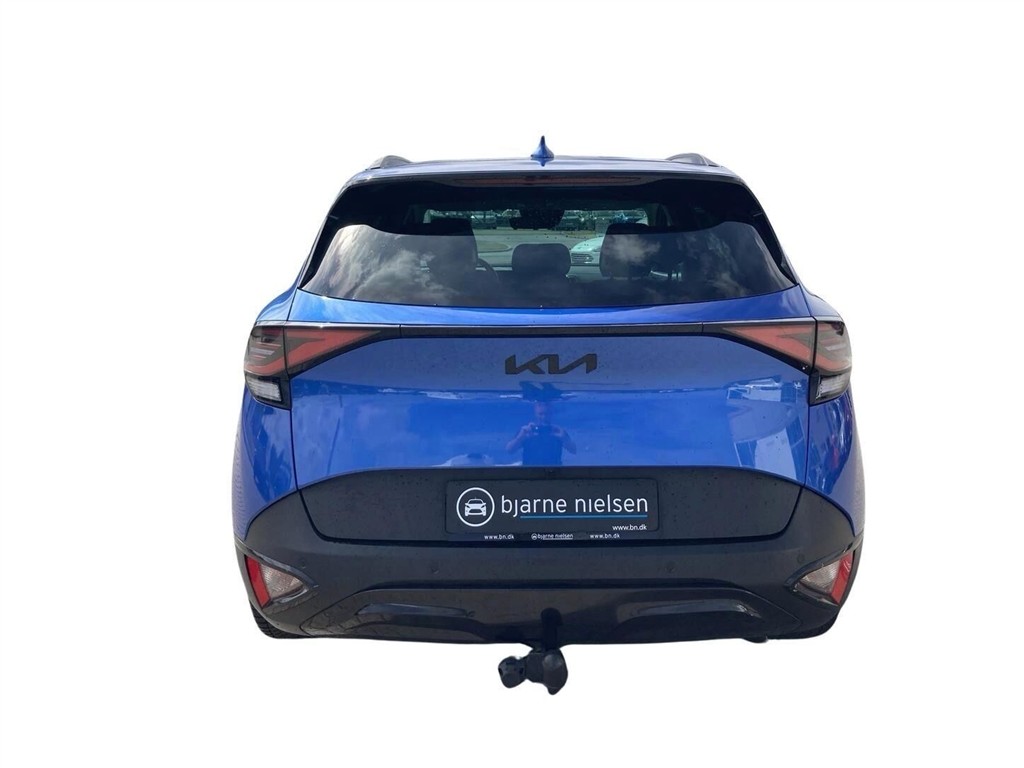 Kia Sportage 1,6 T-GDI Plugin-hybrid Upgrade 4WD DCT 265HK 5d 6g Aut. - Image 4