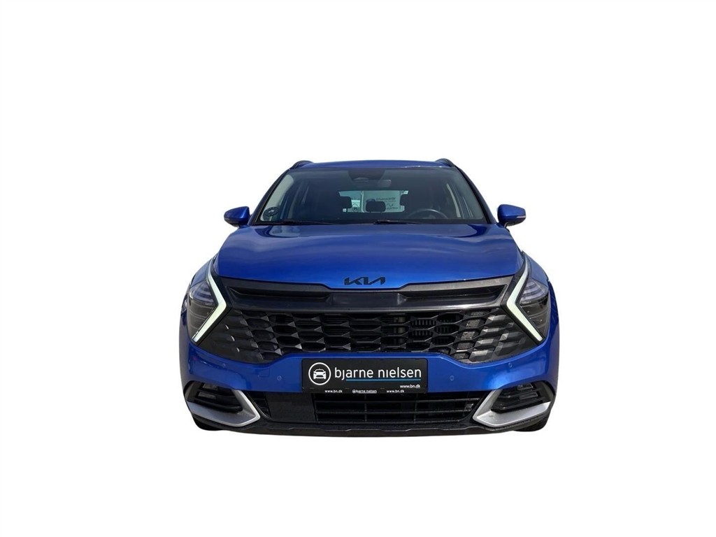 Kia Sportage 1,6 T-GDI Plugin-hybrid Upgrade 4WD DCT 265HK 5d 6g Aut. - Image 5
