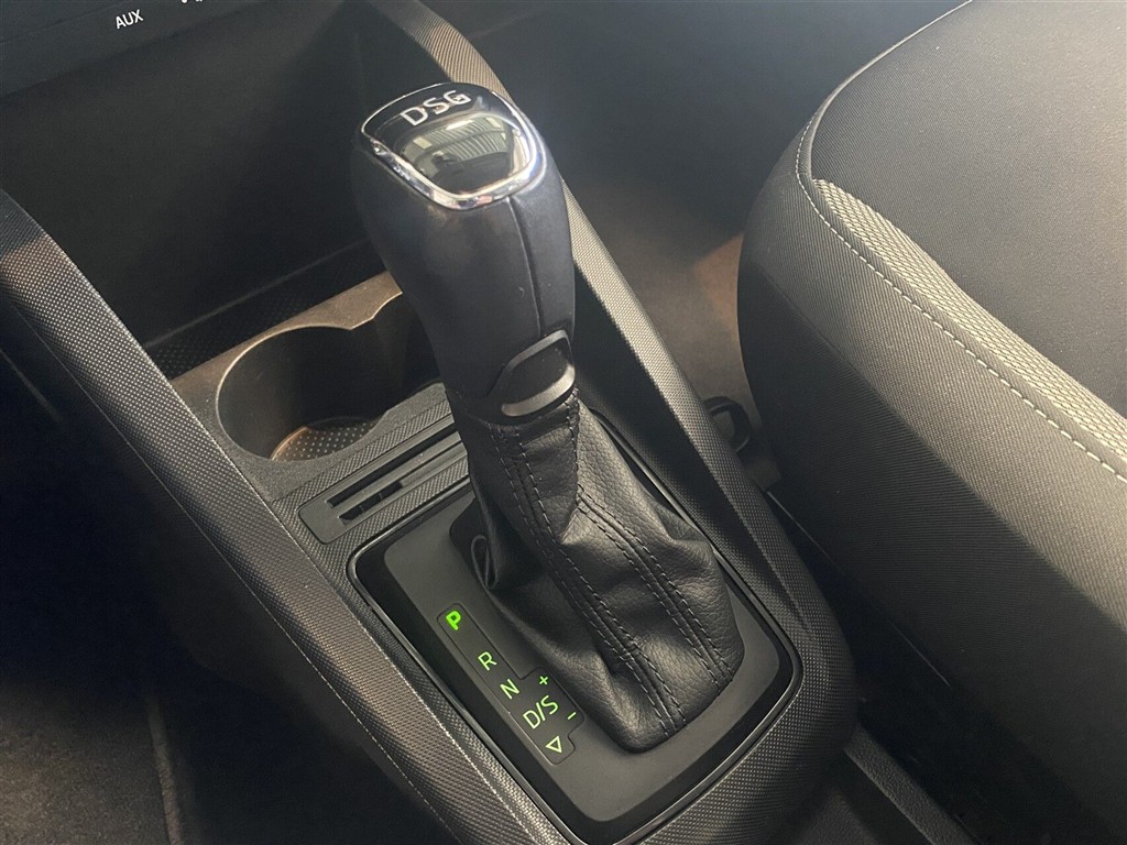 Skoda Fabia 1,0 TSI Ambition DSG 110HK 5d 7g Aut. - Image 17