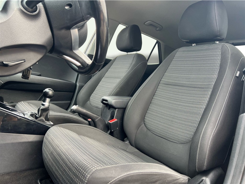 Kia Stonic 1,2 Attraction Advance pakke 84HK 5d Man. - Image 10