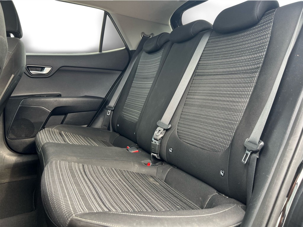 Kia Stonic 1,2 Attraction Advance pakke 84HK 5d Man. - Image 11