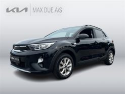 Kia Stonic 1,2 Attraction Advance pakke 84HK 5d Man.