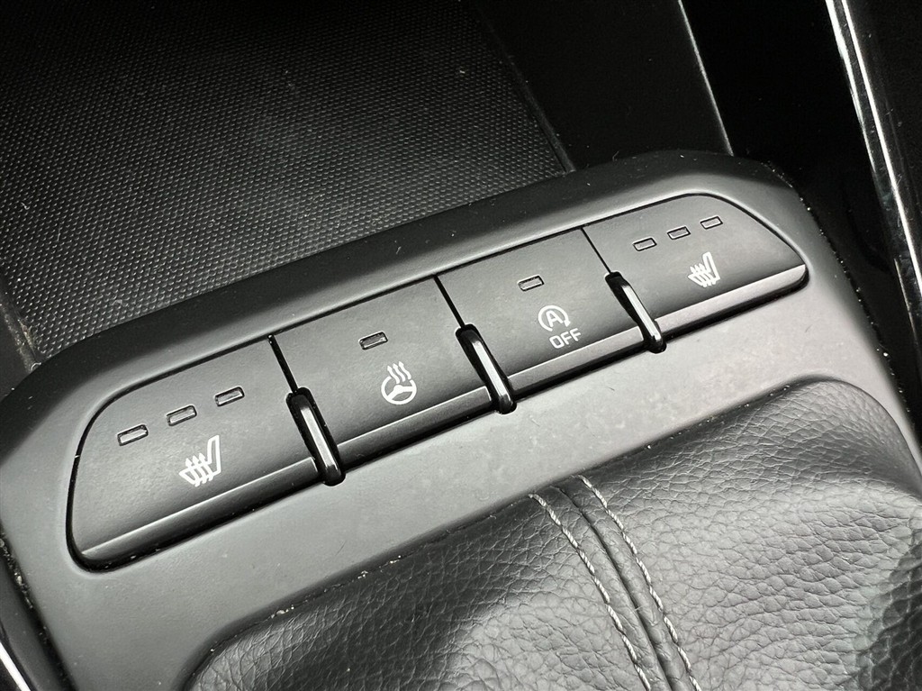 Kia Stonic 1,2 Attraction Advance pakke 84HK 5d Man. - Image 15