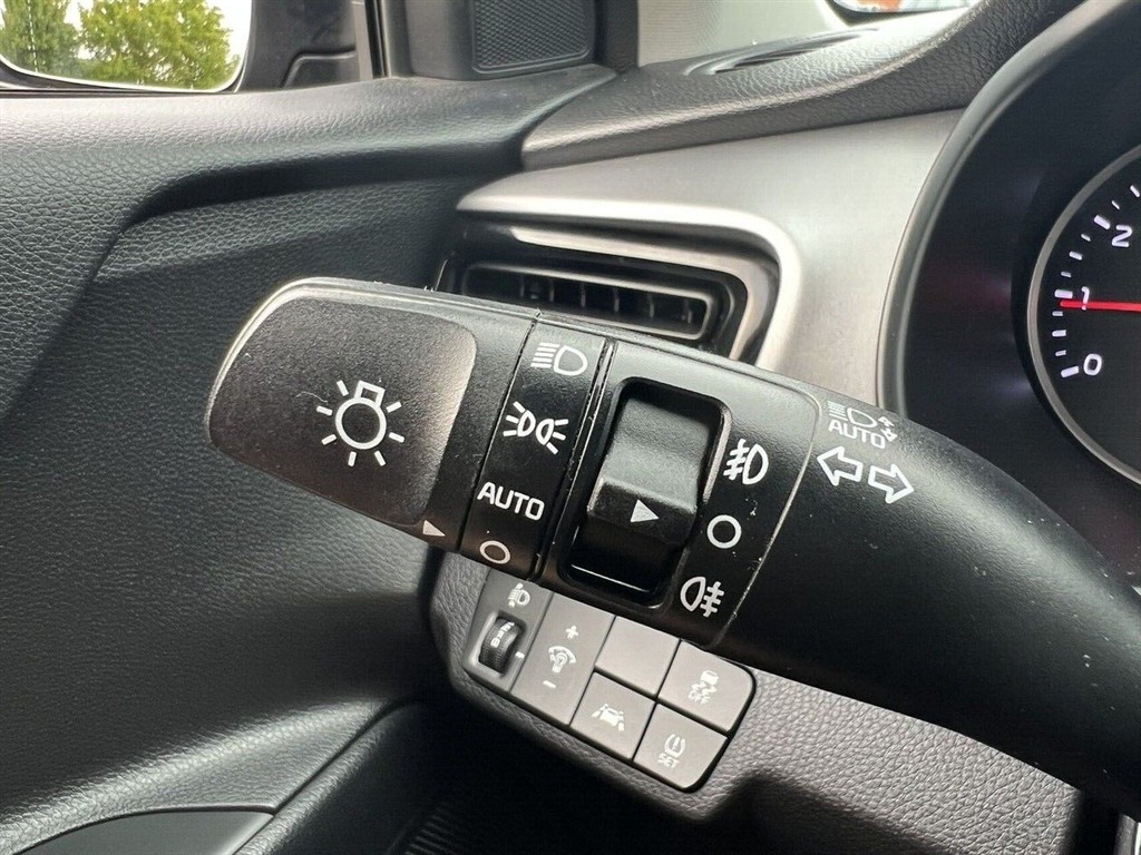 Kia Stonic 1,2 Attraction Advance pakke 84HK 5d Man. - Image 17