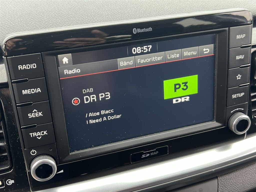 Kia Stonic 1,2 Attraction Advance pakke 84HK 5d Man. - Image 20
