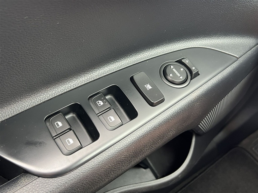 Kia Stonic 1,2 Attraction Advance pakke 84HK 5d Man. - Image 22