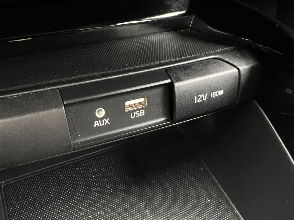 Kia Stonic 1,2 Attraction Advance pakke 84HK 5d Man. - Image 23