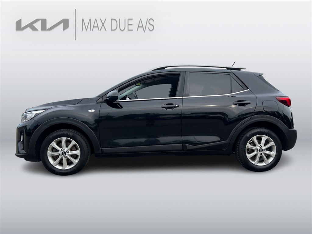 Kia Stonic 1,2 Attraction Advance pakke 84HK 5d Man. - Image 28