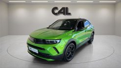 Opel Mokka 1,2 PureTech Blitz 130HK 5d 8g Aut.