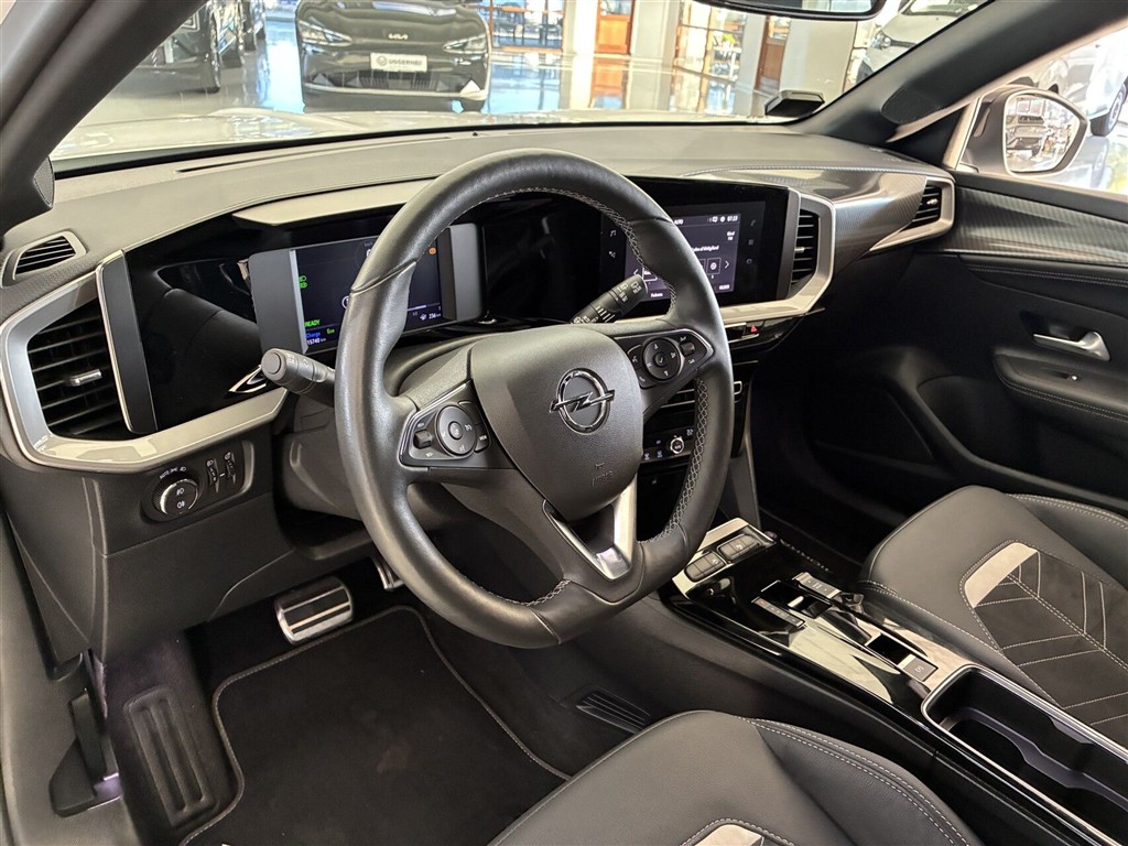 Opel Mokka-e EL GS-Line 136HK 5d Aut. - Image 7