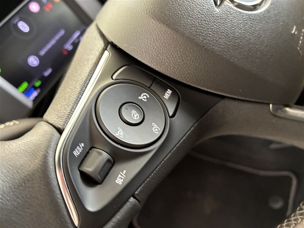 Opel Mokka-e EL GS-Line 136HK 5d Aut. - Image 9