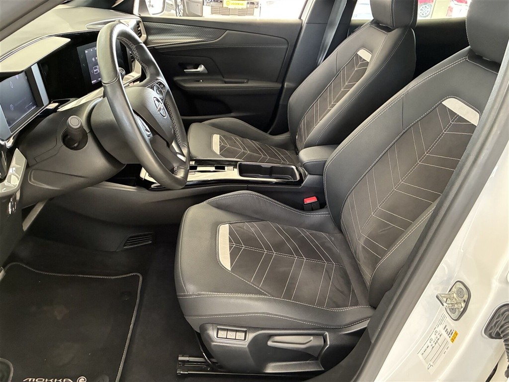 Opel Mokka-e EL GS-Line 136HK 5d Aut. - Image 4