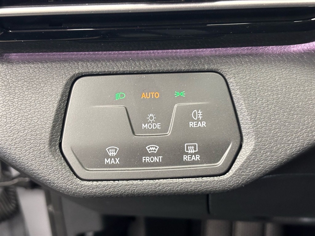 VW ID.4 EL Pro 286HK 5d Aut. - Image 11