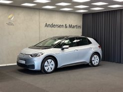 VW ID.3 EL Pro Life 145HK 5d Aut.