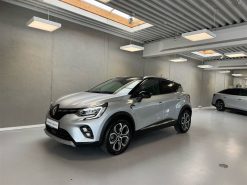 Renault Captur 1,6 E-TECH Plugin-hybrid Intens 160HK 5d Aut.