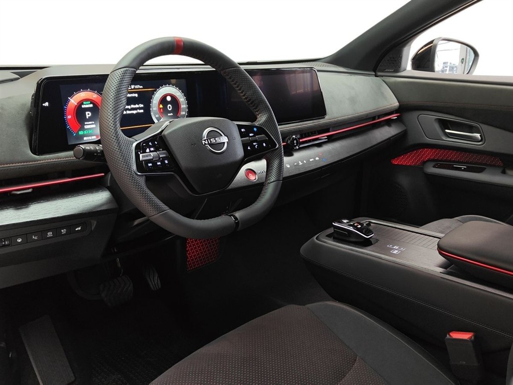 Nissan Ariya EL Nismo e-4orce 429HK 5d Aut. - Image 10