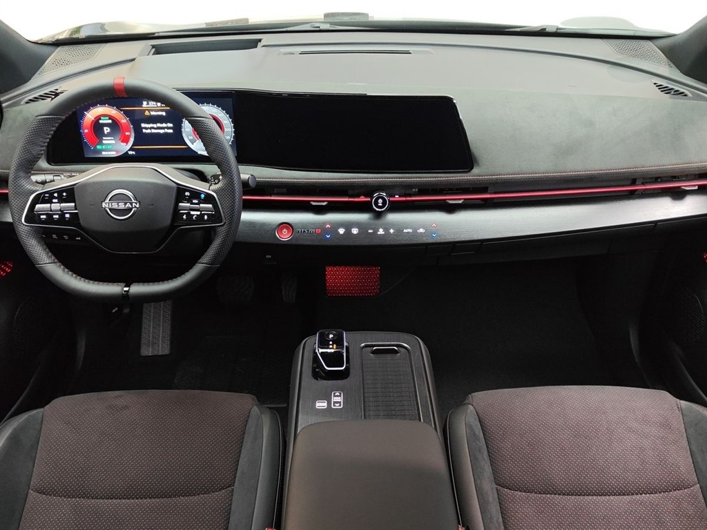 Nissan Ariya EL Nismo e-4orce 429HK 5d Aut. - Image 12
