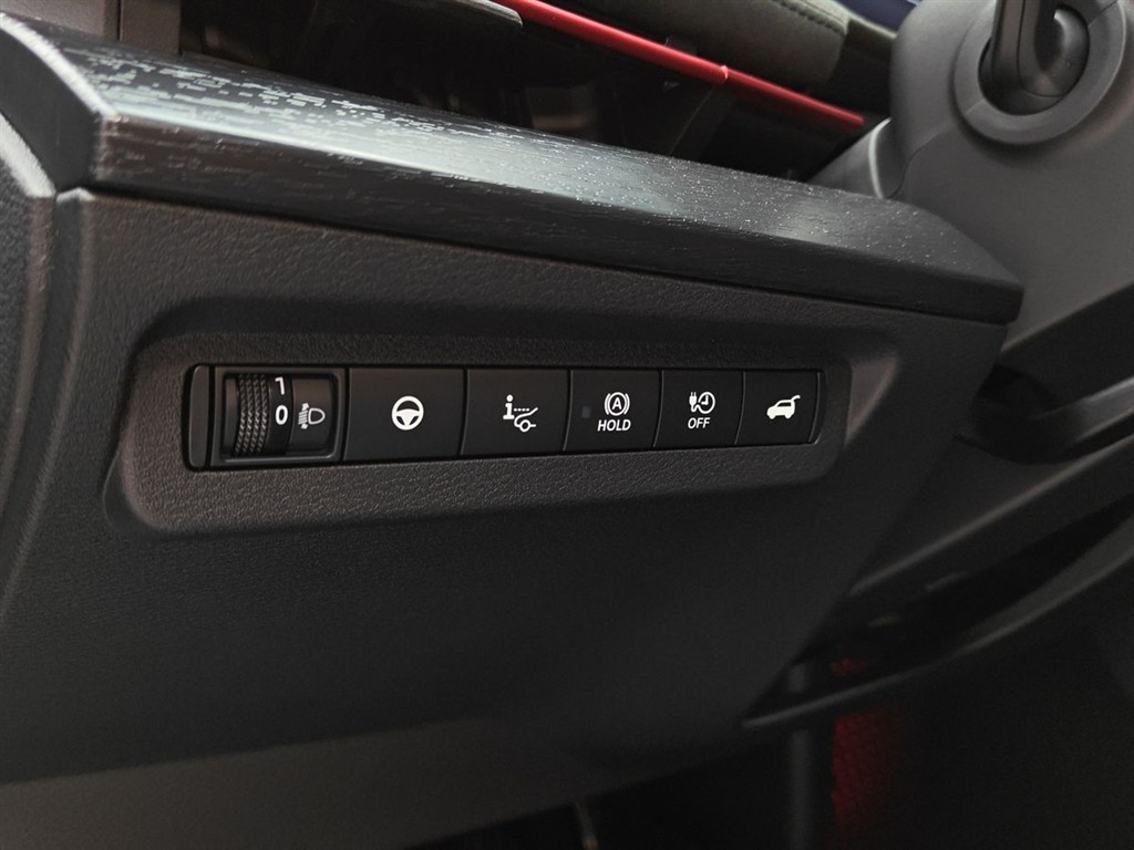 Nissan Ariya EL Nismo e-4orce 429HK 5d Aut. - Image 20