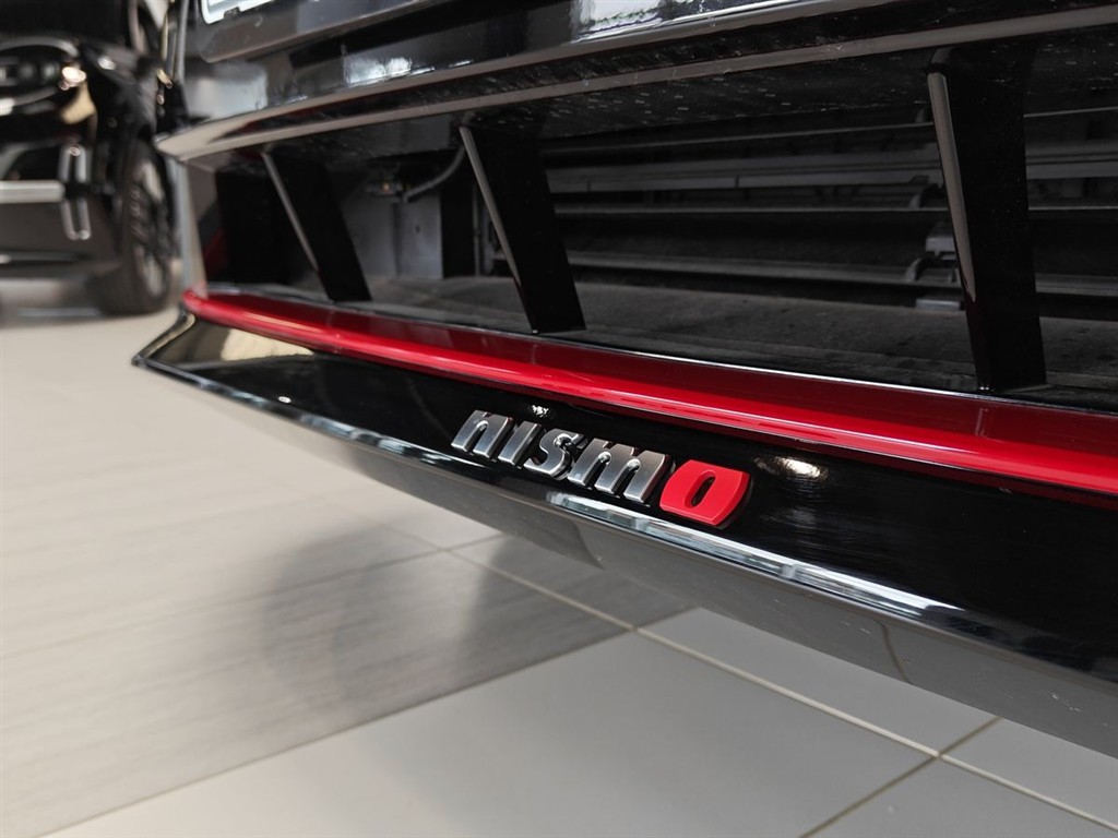 Nissan Ariya EL Nismo e-4orce 429HK 5d Aut. - Image 24