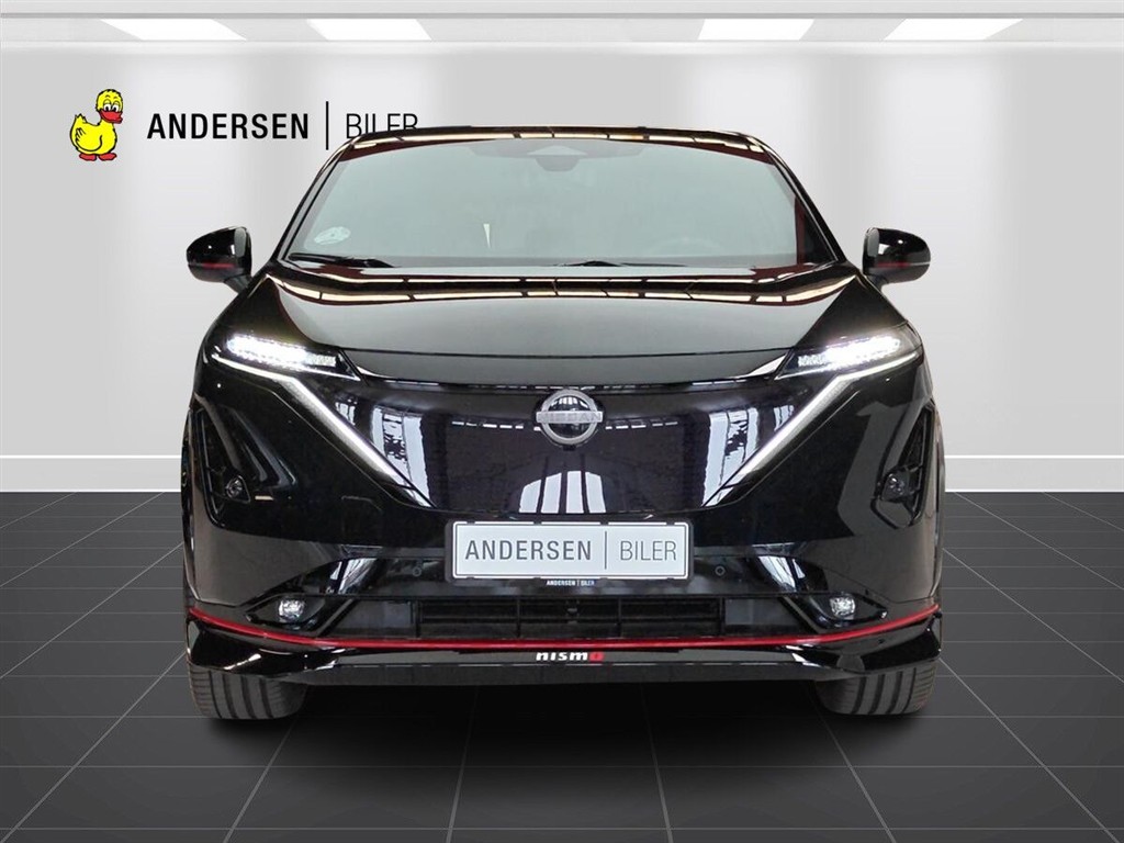 Nissan Ariya EL Nismo e-4orce 429HK 5d Aut. - Image 5