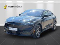 Ford Mustang Mach-E EL SR 269HK 5d Aut.