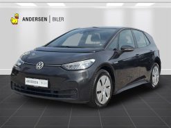 VW ID.3 EL Pure Performance 150HK 5d Aut.