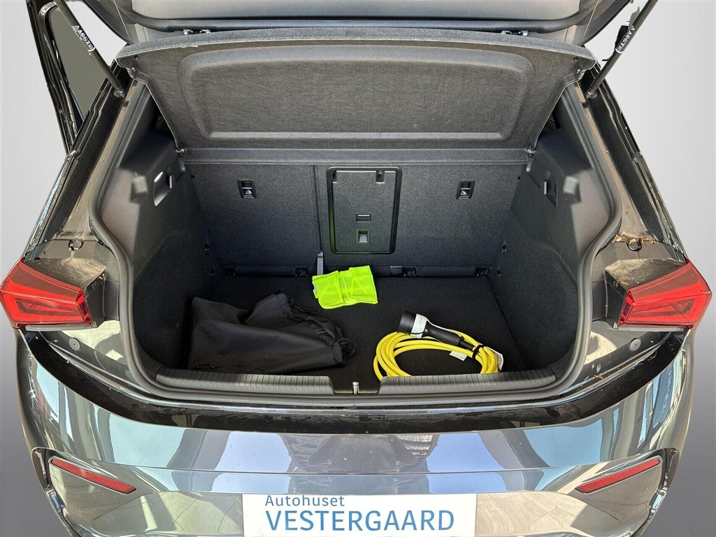 Cupra Born EL Dinamica Pack High 204HK 5d Aut. - Image 12