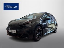 Cupra Born EL Dinamica Pack High 204HK 5d Aut.