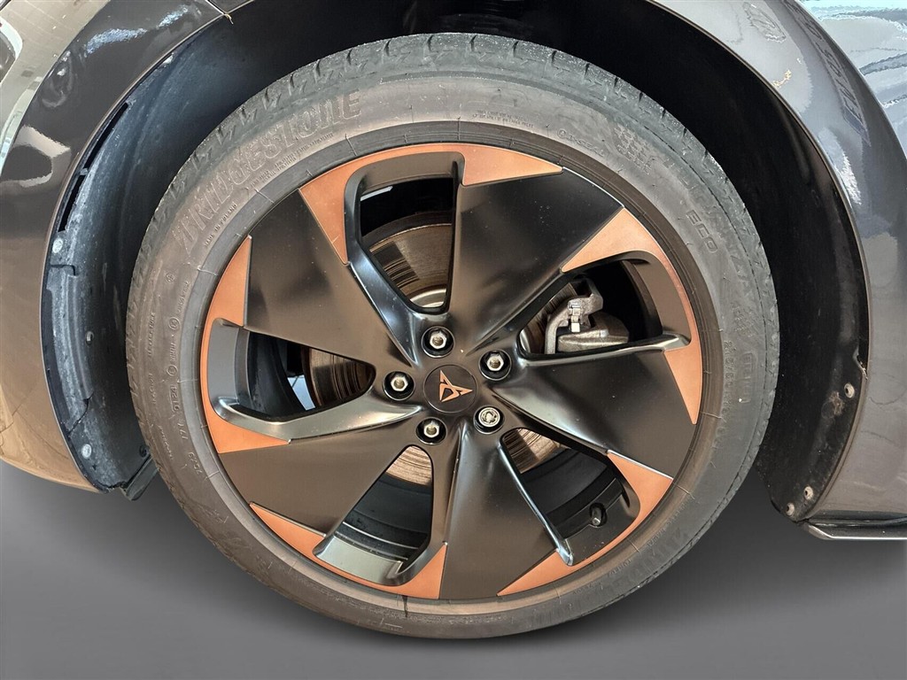 Cupra Born EL Dinamica Pack High 204HK 5d Aut. - Image 15