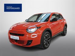 Fiat 600e EL La Prima 156HK 5d Aut.