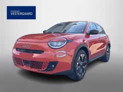 Fiat 600e EL La Prima 156HK 5d Aut.